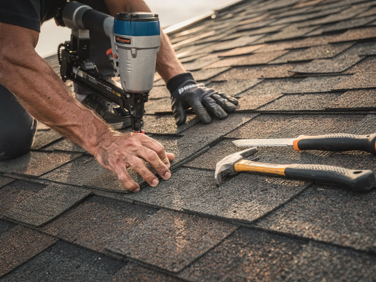 Why choose Roof Repair in Brainerd, MN